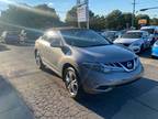 2011 Nissan Murano CrossCabriolet Base AWD 2dr SUV Convertible