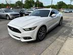 2015 Ford Mustang ECOBOOST COUPE