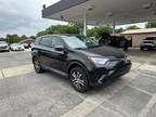 2018 Toyota RAV4 LE 4dr SUV