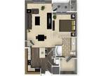 Venue Apartments - A1