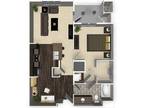 Venue Apartments - A2