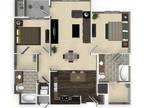 Venue Apartments - B2