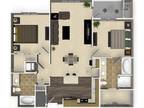 Venue Apartments - B3A