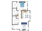 Legacy Pointe at Poindexter Apartments - One Bedroom