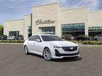 2024 Cadillac CT5 Premium Luxury