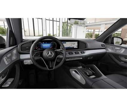 2024 Mercedes-Benz GLS GLS 450 4MATIC is a Black 2024 Mercedes-Benz G SUV in Doylestown PA