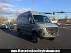 2024 Mercedes-Benz Sprinter 2500 Cargo 144 WB 4MATIC