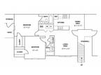 Churchland Forest Apartments - TWO BEDROOM