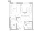 Ednor Apartments II - One Bedroom