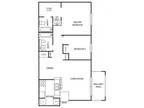 Westfield Club Apartments - Two Bed Two Bath