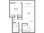 Americana Apartments - 1A