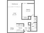Americana Apartments - 1E
