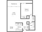 Americana Apartments - 1F
