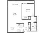 Americana Apartments - 1G