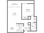 Americana Apartments - 1J