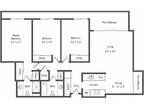 Americana Apartments - 3B