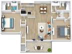 Cielo Apartments - 2 Bedroom