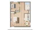Richman Apartments - 1 Bedroom