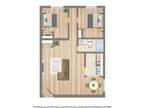 Richman Apartments - 2 Bedroom