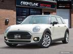 2016 MINI Cooper Clubman 4dr HB