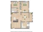 2629 39th St - 2 Bedroom