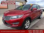 2015 Lincoln MKC AWD 4dr