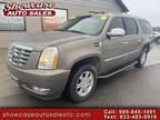 2007 Cadillac Escalade ESV AWD 4dr