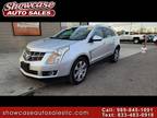 2012 Cadillac SRX Premium AWD