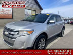 2014 Ford Edge Limited FWD