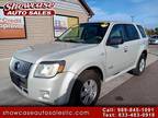 2008 Mercury Mariner I4 2WD