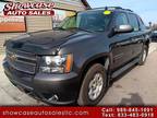 2011 Chevrolet Avalanche LT 4WD