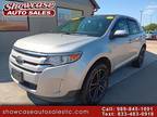 2013 Ford Edge SEL AWD