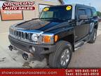 2006 HUMMER H3 Sport Utility