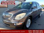 2010 Buick Enclave CX FWD