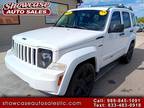 2012 Jeep Liberty Limited Jet 4WD