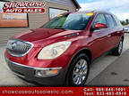 2012 Buick Enclave Leather FWD