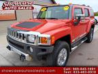 2008 HUMMER H3 Base