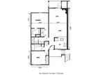 Round Hill Creek Apartments - 2br/2ba, Fireplace, End Unit W/D Hkup