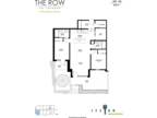 The Row - B1 - 2BD, 2BT w/ DEN