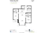 The Row - B2 - 2BD, 2BT w/ DEN