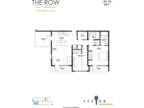 The Row - P2 - 2BD, 2BT w/ DEN