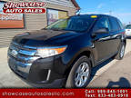 2011 Ford Edge SEL FWD