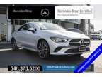 2023 Mercedes-Benz CLA CLA 250 4MATIC