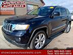 2011 Jeep Grand Cherokee Laredo 4WD