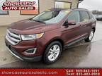 2015 Ford Edge SEL FWD