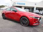 2023 Mazda Mazda3 2.5 Turbo Premium Plus Package