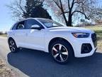 2024 Audi Q5 quattro