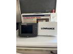 Lowrance Globalmap 7200c Chartplotter Complete