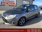 2014 Ford Focus SE Sedan