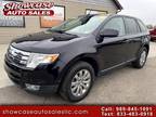 2007 Ford Edge SEL FWD